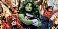Кевин Файги рассказал о том, что фильмов с женщинами на главных ролях у Marvel станет больше