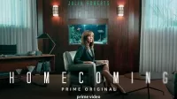 Первый трейлер сериала «Возвращение домой»