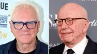 Малкольм МакДауэлл сыграют Руперта Мердока в фильме о Fox News
