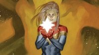 Marvel планируют изменить историю происхождения Капитана Марвел