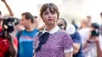 Звезда «Бегущего по лезвию 2049» присоединилась к фильму «Ножи наголо»