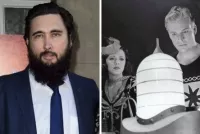 Джулиус Эйвери займется «Флэшем Гордоном»