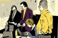 В погоне за сюжетом: Почему Интернет и детские игрушки вдохновляют продюсеров больше, чем классическая литература