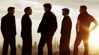 У сериала «Красавцы» все-таки появится киноверсия