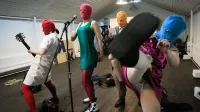 Фильм о Pussy Riot вошел в шорт-лист «Оскара»