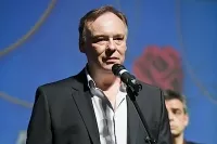 Режиссер Кристоф Ганс представил фильм «Красавица и чудовище»