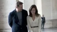 Новый трейлер: «Третья персона»