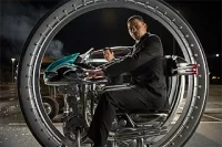 Время назад: как снимались «Люди в черном 3»