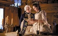 Новый трейлер: «Екатерина Великая»