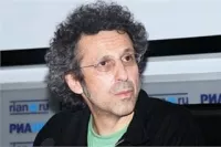 «Empire V» Виктора Пелевина будет экранизирован