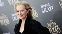 Мерил Стрип возглавит жюри кинофестиваля в Берлине