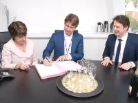 Фонд кино и компания Reed MIDEM подписали соглашение о партнерстве