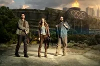 Олимпийские трейлеры сериалов «Революция», «Новая норма» и других проектов NBC (ВИДЕО)