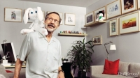 Президент Pixar и Walt Disney Animation Studio Эд Кэтмелл - о «Хорошем динозавре», женщинах-режиссерах и Стиве Джобсе