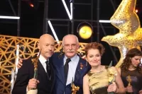 «Золотой орел 2016». Фотогалерея