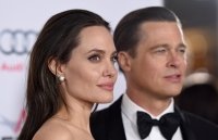 Анджелина Джоли: «Нам помогли былые обиды...»