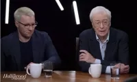 Майкл Кейн: «Я вернулся в кино благодаря Джеку Николсону»