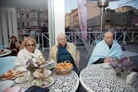 Московский театр «Современник» отметил свое 60-летие