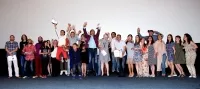 C 21 по 22 июня в Доме кино в рамках 38-го ММКФ прошел VII питчинг дебютантов