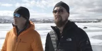 Трейлер документального фильма ДиКаприо «До потопа»