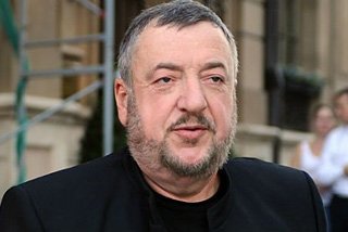 Павел Лунгин хочет экранизировать «Старика Хоттабыча»