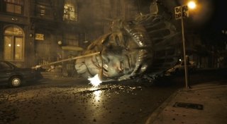 Джей Джей Абрамс и Paramount продолжают разрабатывать киновселенную «Кловерфилда»
