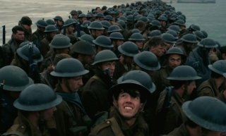 Кристофер Нолан выпустит «Дюнкерк» в ранний прокат на пленке