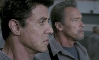 Сильвестр Сталлоне приготовит еще один «План побега»