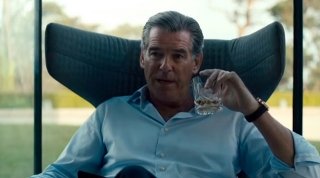 Пирс Броснан получит награду Европейской киноакадемии