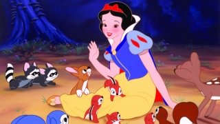 Disney снимет игровую версию «Белоснежки»