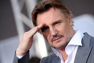 Лиам Нисон представит «Заложницу 2» в Москве