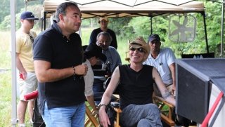 Роднянский совместно с Голливудом снимет два фильма о России