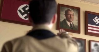 Новое видео: отрывок из второго сезона «Человека в высоком замке»