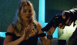 Марго Робби экранизирует триллер про убийцу в зоопарке