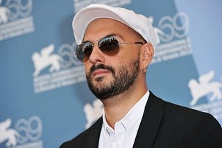 Кирилл Серебренников готовит биопик о Чайковском