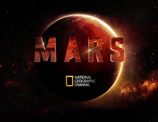 Рецензия: сериал «Марс» (сезон 1, эпизод 1)