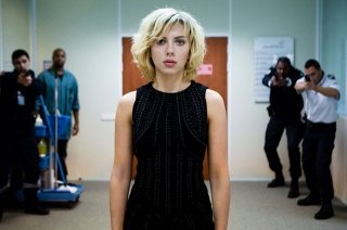 Скарлетт Йоханссон взялась за следующий крупный проект с собой в главной роли