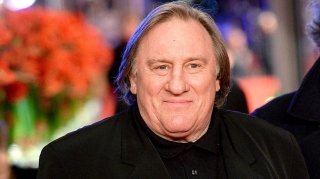 Жерар Депардье сыграет в комедии о зимней Олимпиаде в Сочи