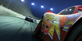 Новый трейлер: «Тачки 3» от Disney