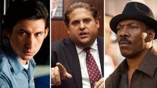 «Оскар 2017»: 10 актеров говорят о самых запоминающихся моментах своих фильмов