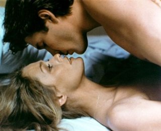 Пол Шредер об «Американском жиголо»: «Мне заплатили, чтобы не включать в проект»