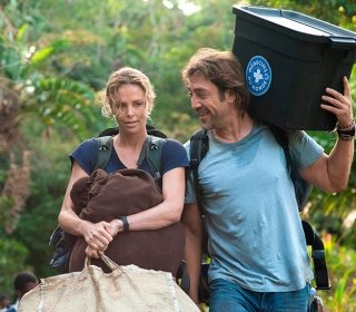 Новый трейлер: «Последнее лицо» Шона Пенна