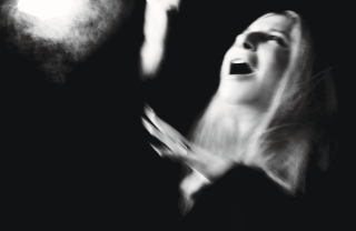 Барбра Стрейзанд, какой вы ее давно не видели