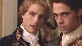 «Интервью с вампиром» превратят в сериал