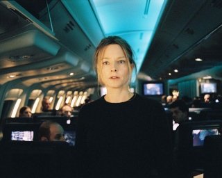 Джоди Фостер сыграет главную роль в научно-фантастическом триллере