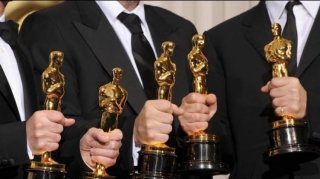 Тест: Сколько «Оскаров» у артиста?