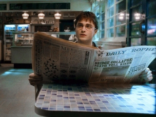 Дизайнеры «Гарри Поттера» оставляли тайные знаки поклонникам на протяжении всей франшизы