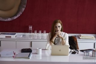 Рецензия: «Под покровом ночи» Тома Форда