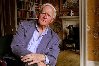 Торонто 2012: Экранизация романа Джона Ле Карре «Особо опасен» нашла финансирование