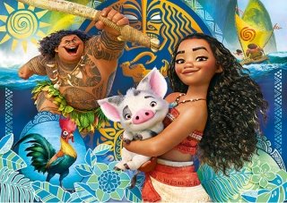 «Моана» и другие: лучшие песни из анимационных фильмов Disney по версии THR